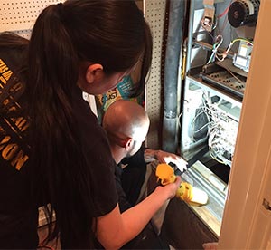 air duct services