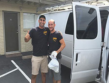 air duct services