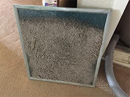 air duct services