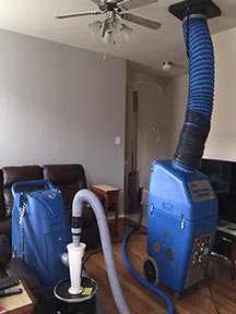 air duct services