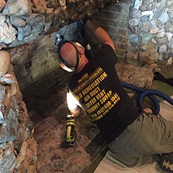 air duct services