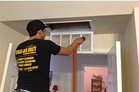 Air Duct Cleaning