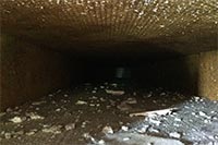 Air Duct Cleaning