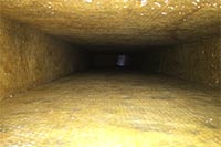 Air Duct Cleaning