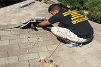 Dryer Vent Cleaning