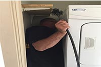 Dryer Vent Cleaning
