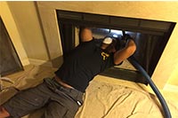 Chimney Cleaning