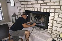 Chimney Cleaning