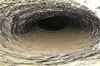 Dryer Vent Cleaning