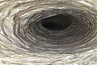 Dryer Vent Cleaning