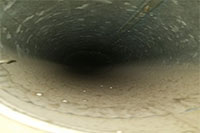 Dryer Vent Cleaning