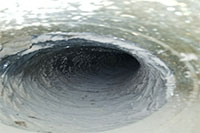 Dryer Vent Cleaning