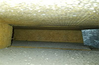 Dryer Vent Cleaning