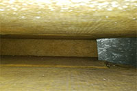 Dryer Vent Cleaning