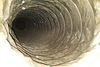 Dryer Vent Cleaning