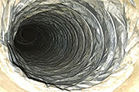 Dryer Vent Cleaning
