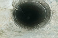 Dryer Vent Cleaning