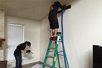 Air Duct Cleaning