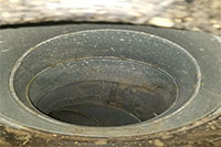 Dryer Vent Cleaning