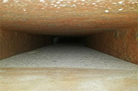 Dryer Vent Cleaning