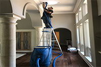Air Duct Cleaning