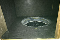 Dryer Vent Cleaning