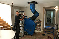 Air Duct Cleaning