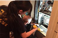 Air Duct Cleaning