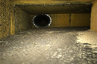 Air Duct Cleaning