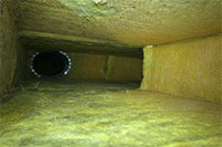 Air Duct Cleaning