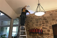 Air Duct Cleaning