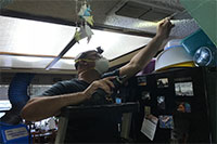 Air Duct Cleaning