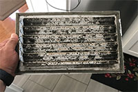 Air Duct Vent Cleaning