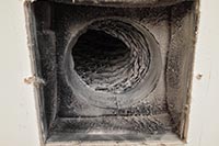 Air Duct Cleaning